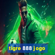 tigre 888 jogo